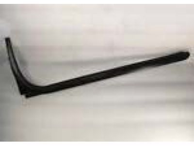 Pontiac 17994165 Belt Weatherstrip Retainer