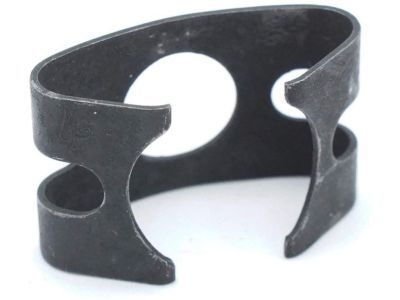 GM 90498320 Brake Hose Retainer GM 90498320 Brake Hose Retainer