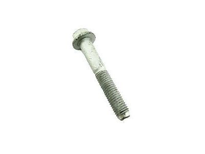Oldsmobile 25606687 Lower Control Arm Rear Bolt
