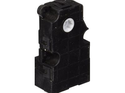 GMC Envoy Blend Door Actuator - 88892975