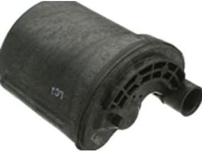 Cadillac 1620622 EMBLEM, WHEEL COVER TRIM SPOKE(CREST)