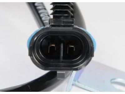 GMC ABS Sensor - 19181884