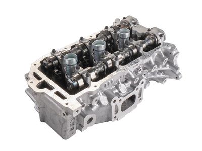 12686767 GM Head, Engine Cylinder, Passenger Side Product Photo 1 of 2