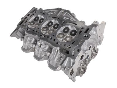 12686767 GM Head, Engine Cylinder, Passenger Side Product Photo 2 of 2