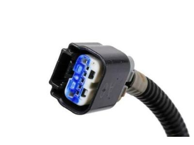 GM 22961737 Clutch, Differential Locking, Rear