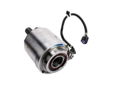 GM 22961737 Clutch, Differential Locking, Rear