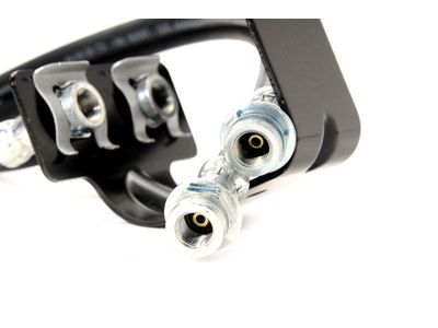 GM 84269094 Hose, Hydraulic Brake, Rear 84269094 GM Hose, Hydraulic Brake, Rear Product Photo 1 of 3