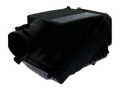 Chevy Silverado 3500 HD Air Filter - 23252204