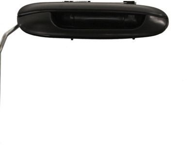 GMC Envoy XL Door Handle - 19120089