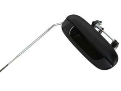 GMC Envoy XL Door Handle - 19120089