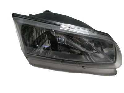 1997 Pontiac Grand Prix Headlight - 19149590