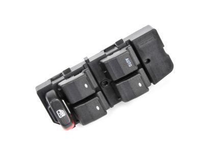 Chevy Impala Limited Power Window Switch - 25828893