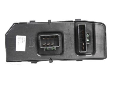 Chevy Impala Limited Power Window Switch - 25828893