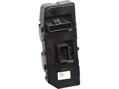 Chevy Impala Limited Power Window Switch - 25828893