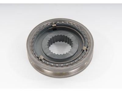 GM 97109769 Synchronizer, Transmission Synchronizer 97109769 GM Synchronizer, Transmission Synchronizer Product Photo 1 of 1
