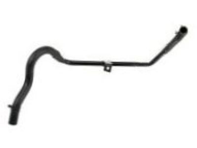 GMC Safari Cooling Hose - 15989807