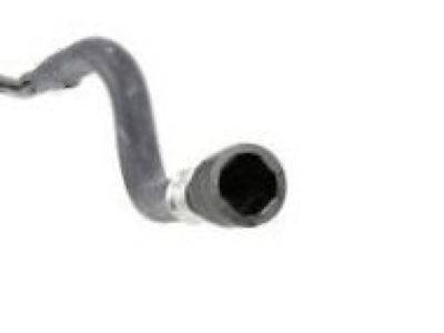 GMC Safari Cooling Hose - 15989807