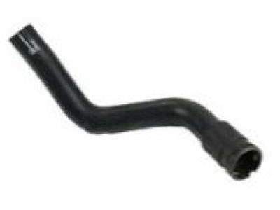 GMC Safari Cooling Hose - 15989807