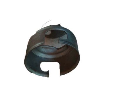 3988627 GM Seal, Transmission Shift Control Lever Product Photo 2 of 2