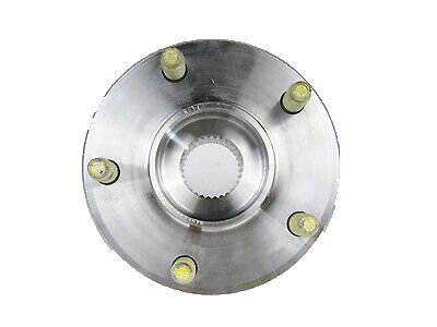 Pontiac G6 Wheel Bearing - 22706425