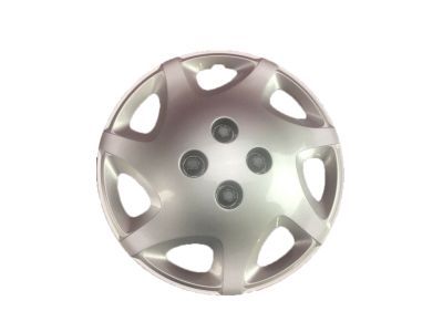 Saturn Wheel Cover - 21012898