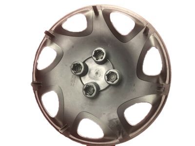 Saturn Wheel Cover - 21012898
