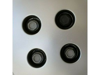 Saturn Wheel Cover - 21012898