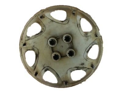 Saturn Wheel Cover - 21012898