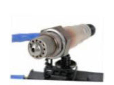 Cadillac Oxygen Sensor - 12596327