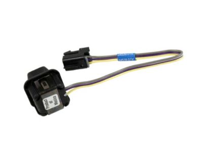 Hummer 25797681 Tilt Switch