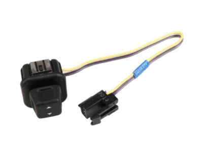 Hummer 25797681 Tilt Switch