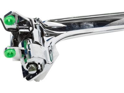 Chevy Door Handle - 89044625