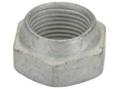 GM 88891763 Nut GM 88891763 Nut