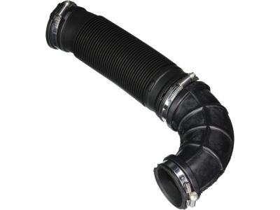 Chevy Cruze Air Intake Coupling - 13265784