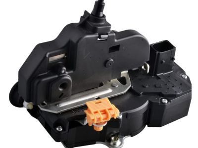 Hummer Door Lock Actuator - 20785785