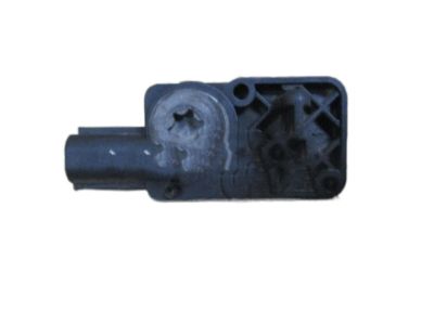 Buick Air Bag Sensor - 13587740