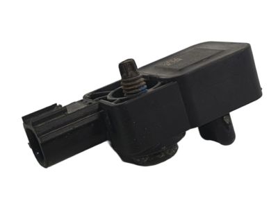 Buick Air Bag Sensor - 13587740