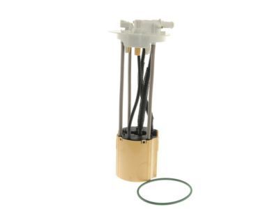 Chevy Silverado 3500 HD Fuel Pump - 13578391
