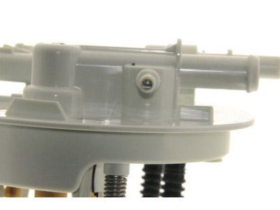 Chevy Silverado 3500 HD Fuel Pump - 13578391