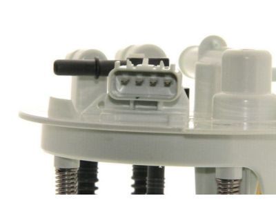 Chevy Silverado 3500 HD Fuel Pump - 13578391