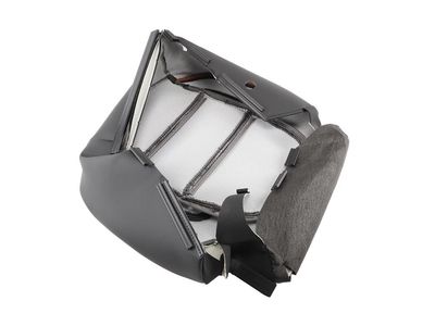 GM 84891803 Cover, Rear Seat Cushion, Black 84891803 GM Cover, Rear Seat Cushion, Black Product Photo 1 of 2