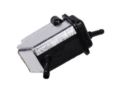 Chevy Power Steering Reservoir - 19210059