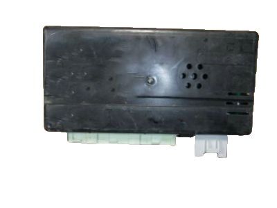 Saturn Body Control Module - 19116646