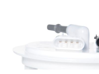 Buick Lucerne Fuel Pump - 23120351