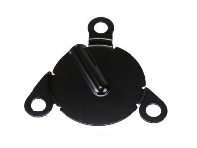 Cadillac 20897724 SHIELD,FRONT BRAKE BEARING