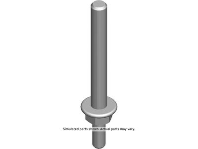 GM 11610392 Stud, Transmission Mount And Support 11610392 GM Stud, Transmission Mount And Support Product Photo 1 of 1