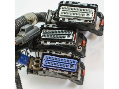 GM 23168998 Engine Harness