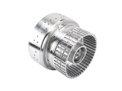 24049870 GM Housing, Transmission High Clutch Product Photo 2 of 2