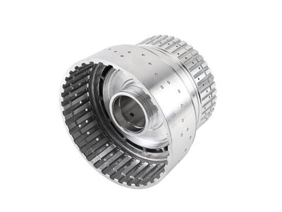 GM 24049870 Housing, Transmission High Clutch 24049870 GM Housing, Transmission High Clutch Product Photo 1 of 2