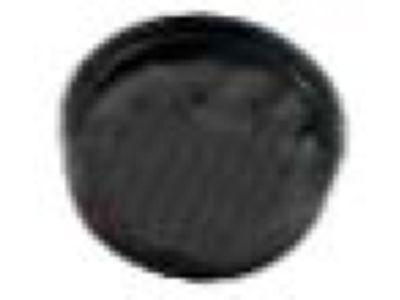 GMC Coolant Reservoir Cap - 15060681